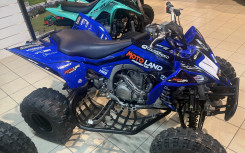YAMAHA YFZ 450 R