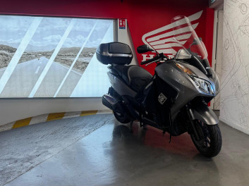 HONDA NSS FORZA 300 A2 / DEPOT-VENTE