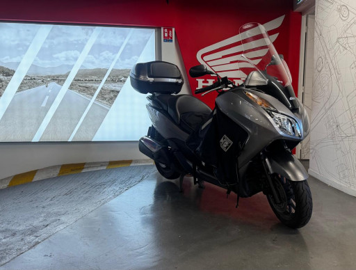 HONDA NSS FORZA 300 A2 / DEPOT-VENTE
