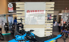 YAMAHA TENERE 700 RALLY