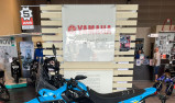 YAMAHA TENERE 700 RALLY