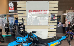 YAMAHA TENERE 700 RALLY