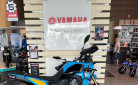 YAMAHA TENERE 700 RALLY