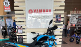 YAMAHA TENERE 700 RALLY