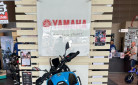 YAMAHA TENERE 700 RALLY