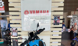 YAMAHA TENERE 700 RALLY