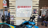 YAMAHA TENERE 700 RALLY