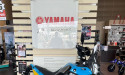 YAMAHA TENERE 700 RALLY