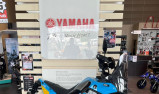 YAMAHA TENERE 700 RALLY