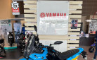 YAMAHA TENERE 700 RALLY