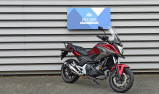 HONDA NC 750 XD