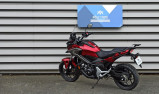 HONDA NC 750 XD