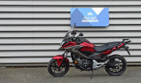 HONDA NC 750 XD