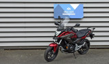 HONDA NC 750 XD