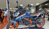 KTM 390 DUKE ABS