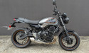KAWASAKI Z 650 RS (47.5CV)