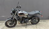 KAWASAKI Z 650 RS (47.5CV)