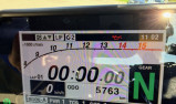 YAMAHA YZF 1000 R1 / YZF-R1 montée piste avec carte grise