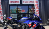 YAMAHA YZF 1000 R1 / YZF-R1 montée piste avec carte grise