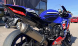 YAMAHA YZF 1000 R1 / YZF-R1 montée piste avec carte grise