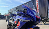 YAMAHA YZF 1000 R1 / YZF-R1 montée piste avec carte grise