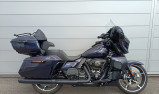 HARLEY-DAVIDSON TOURING STREET GLIDE 1923 ULTRA