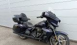 HARLEY-DAVIDSON TOURING STREET GLIDE 1923 ULTRA