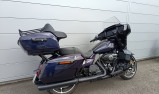 HARLEY-DAVIDSON TOURING STREET GLIDE 1923 ULTRA