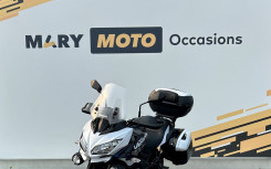 KAWASAKI VERSYS 650