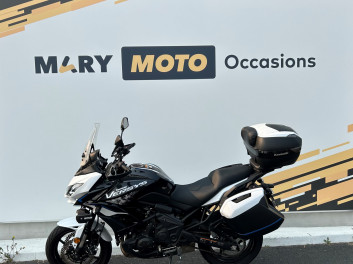 KAWASAKI VERSYS 650