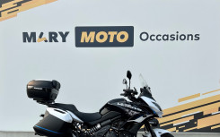 KAWASAKI VERSYS 650