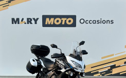 KAWASAKI VERSYS 650