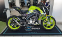 KEEWAY RKF 125cc comme neuve - Ex Financement 24 mois x 120 euros