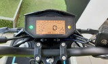 KEEWAY RKF 125cc comme neuve - Ex Financement 24 mois x 120 euros