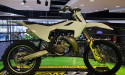 HUSQVARNA TC 85 GRANDES ROUES