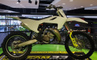 HUSQVARNA TC 85 GRANDES ROUES