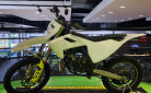 HUSQVARNA TC 85 GRANDES ROUES