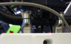 HUSQVARNA TC 85 GRANDES ROUES
