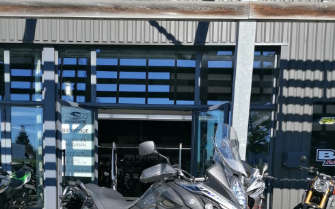 SUZUKI DL V-Strom 650 / 120€ PAR MOIS / DSN MOTOS 47