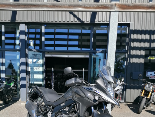 SUZUKI DL V-Strom 650 / 120€ PAR MOIS / DSN MOTOS 47
