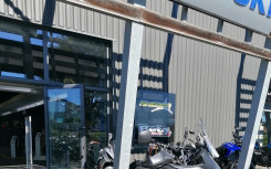 SUZUKI DL V-Strom 650 / 120€ PAR MOIS / DSN MOTOS 47
