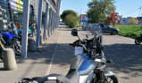 SUZUKI DL V-Strom 650 / 120€ PAR MOIS / DSN MOTOS 47