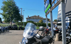 SUZUKI DL V-Strom 650 / 120€ PAR MOIS / DSN MOTOS 47