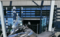 SUZUKI DL V-Strom 650 / 120€ PAR MOIS / DSN MOTOS 47