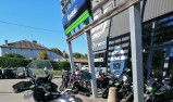 SUZUKI DL V-Strom 650 / 120€ PAR MOIS / DSN MOTOS 47