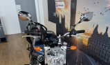 YAMAHA FZ6 (98CV)