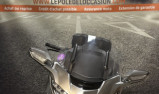 Honda GL1800 Goldwing Bagger Gris d