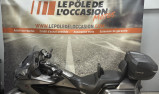 Honda GL1800 Goldwing Bagger Gris d