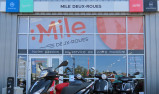 PIAGGIO MEDLEY 125 - Garantie 03/2027