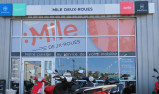 PIAGGIO MEDLEY 125 - Garantie 03/2027